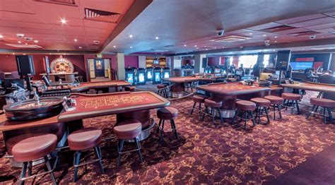 Grosvenor Casino Bournemouth Empregos