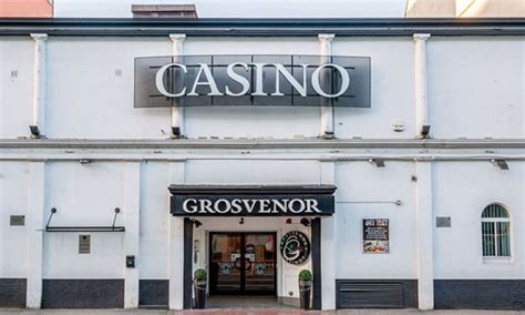 Grosvenor Casino Bristol Codigo Postal