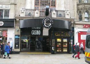 Grosvenor Casino Coventry Codigo Postal
