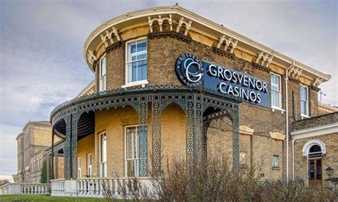Grosvenor Casino Great Yarmouth Horario De Abertura