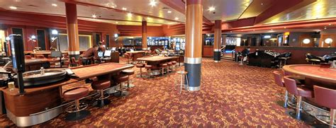 Grosvenor Casino Portsmouth Horario De Abertura