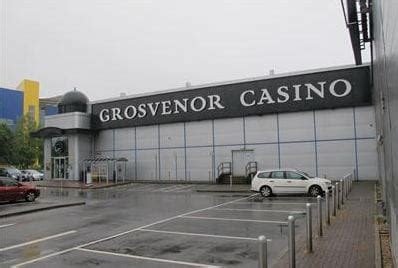 Grosvenor Casino Southampton Horarios De Abertura