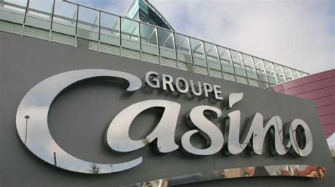 Groupe Casino Franca Endereco