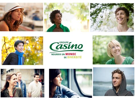 Groupe Casino Recrutement