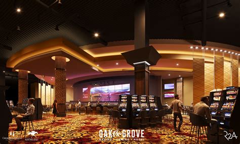 Grove Casino