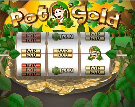 Growing For Gold Slot - Play Online