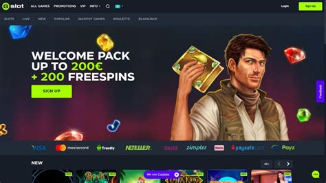 Gslot Casino Brazil