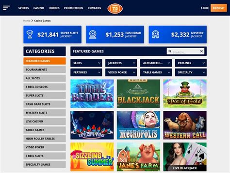 Gtbets Casino Review