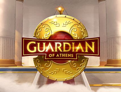 Guardian Of Athens Leovegas