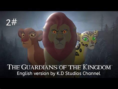 Guardians Of The Kingdom Betano