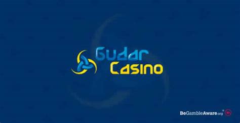 Gudar Casino Login