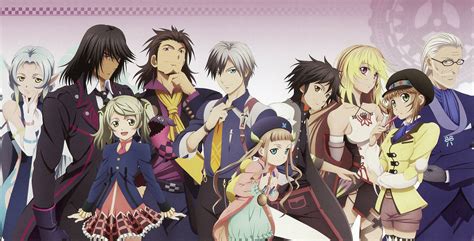 Guia De Poker Tales Of Xillia 2