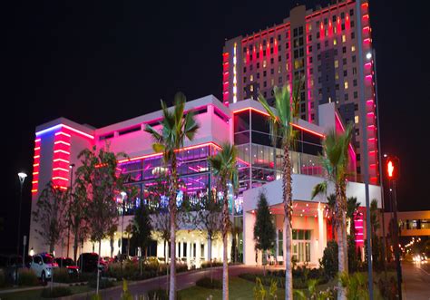 Gulfport Casino Parques De Estacionamento