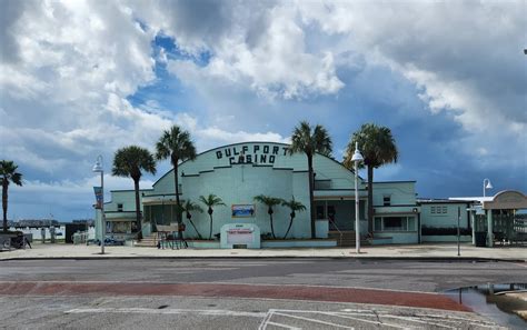 Gulfport Cassino De Salao De Baile Florida