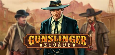 Gunslinger Reloaded Parimatch