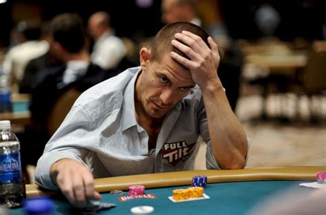 Gus Hansen Pokerpages