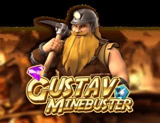 Gustav Minebuster Review 2024
