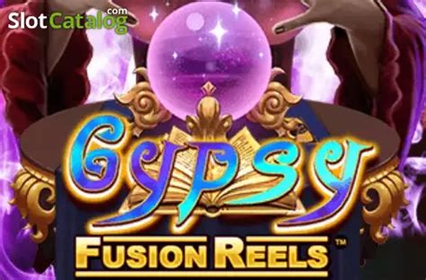 Gypsy Fusion Reels Betway