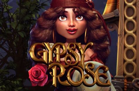 Gypsy Rose 888 Casino