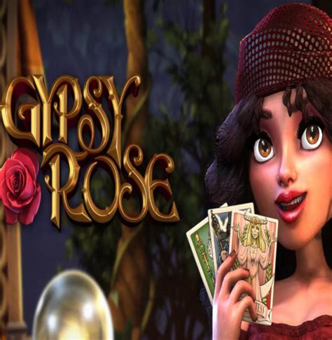 Gypsy Rose Slot De Revisao