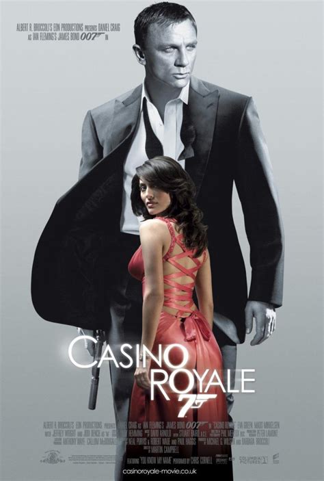 H Casino Royal