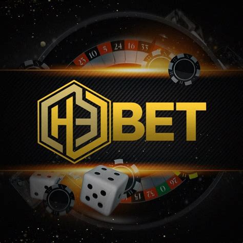 H3bet Casino Codigo Promocional