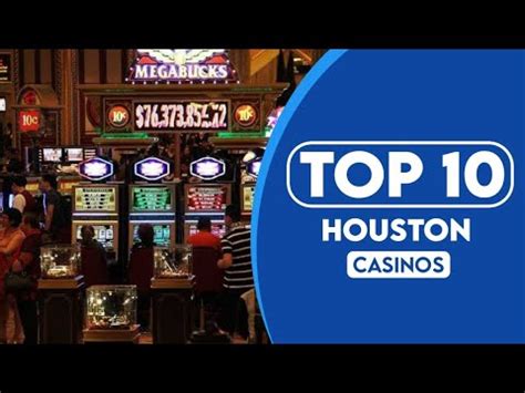 Ha Os Casinos Em Houston Texas