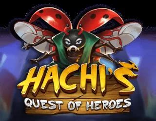 Hachi S Quest Of Heroes Brabet