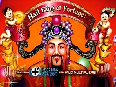 Hail King Of Fortune Betsul