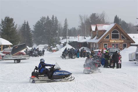 Haliburton Floresta Poker Run