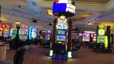 Halifax Casino Mostra