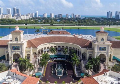 Hallandale Beach Casino Miami