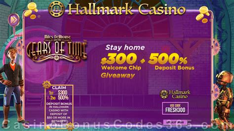 Hallmark Casino Haiti