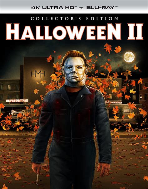 Halloween 2 Review 2024