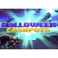 Halloween Cashpots Netbet