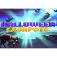 Halloween Cashpots Pokerstars