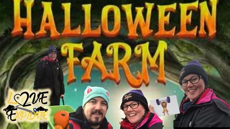Halloween Farm Bwin