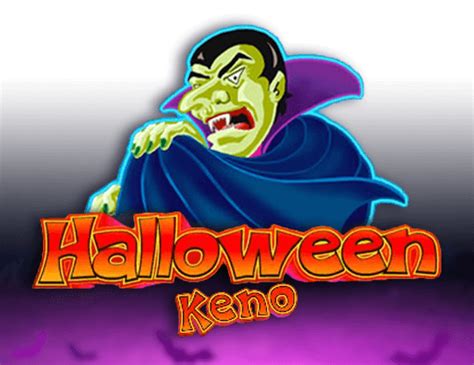 Halloween Keno Blaze