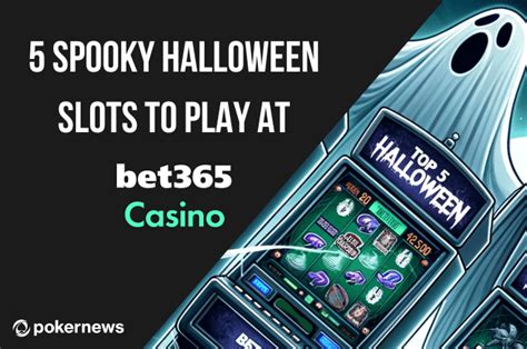 Halloween King Bet365