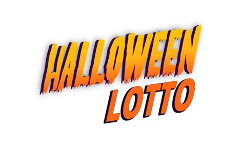 Halloween Lotto Review 2024