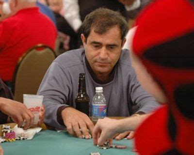 Hamid Dastmalchi Poker