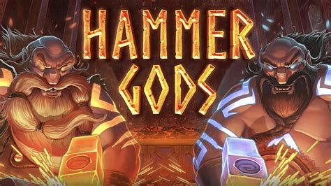 Hammer Gods 1xbet