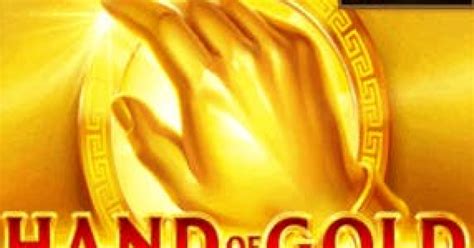 Hand Of Gold Betsson