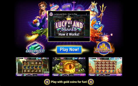 Hand Of Luck Casino Review