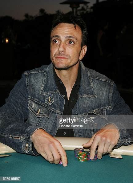 Hank Azaria Poker