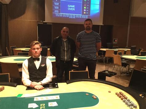 Hannover Pokerturnier