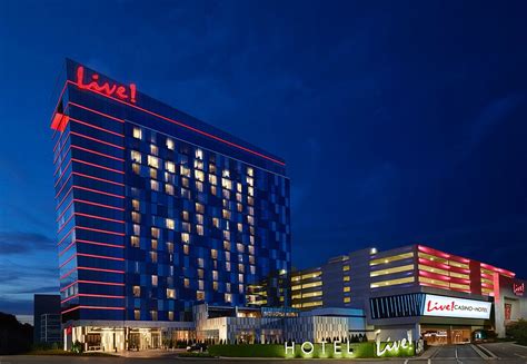 Hanover Casino Maryland