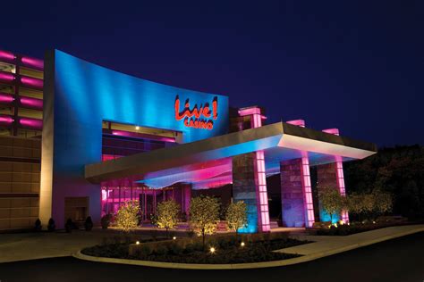 Hanover Maryland Casino