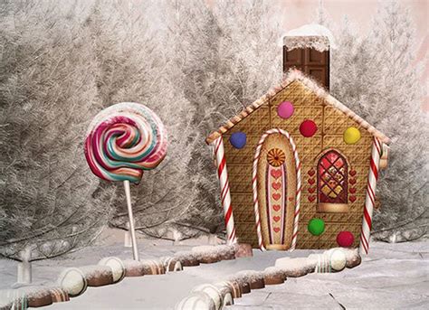 Hansel Gretel Candyhouse Novibet