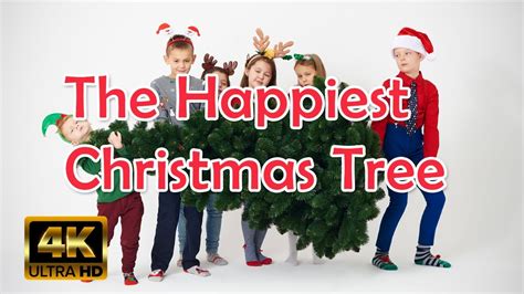Happiest Christmas Tree Betsson